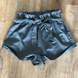 Shein Business Casual Shorts